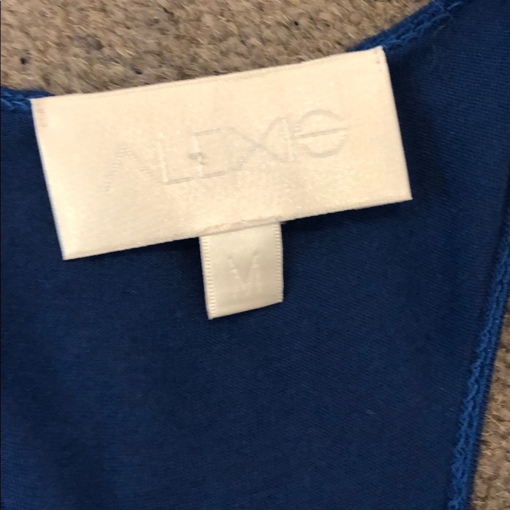 ALEXIS TANK TOP - Picture 2 of 3